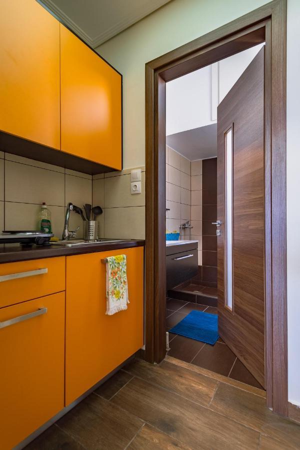 Acropolis Comfy Home In The Heart Of Athens For 4 Exterior foto